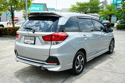 2018 Honda Mobilio 1.5 RS Wagon