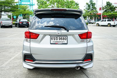 2018 Honda Mobilio 1.5 RS Wagon