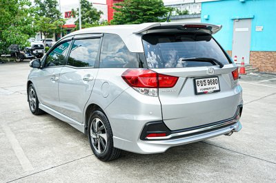 2018 Honda Mobilio 1.5 RS Wagon