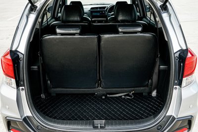 2018 Honda Mobilio 1.5 RS Wagon