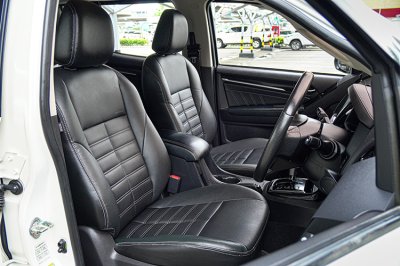 2020 Isuzu MU-X 1.9 THE ONYX