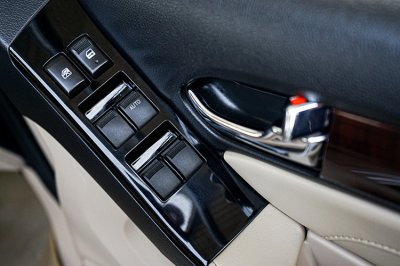2017 Isuzu MU-X 3.0 DVD 4WD
