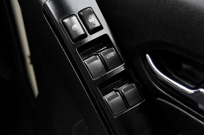 2020 Isuzu MU-X 1.9 THE ONYX