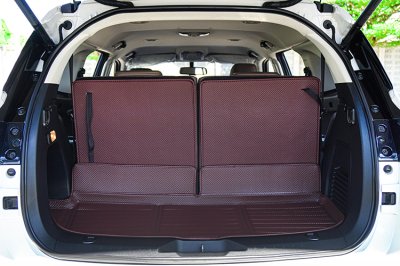 2023 ISUZU MU-X 1.9 ELEGANT