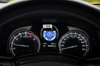 2020 Isuzu MU-X 1.9 THE ONYX