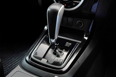 2020 Isuzu MU-X 1.9 THE ONYX