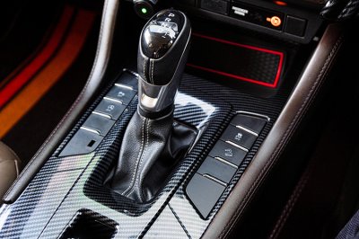 2023 ISUZU MU-X 1.9 ELEGANT