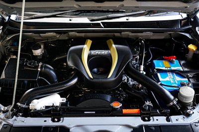 2016 Isuzu MU-X 3.0 DVD Navi 4X4