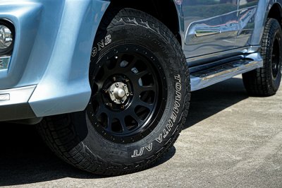 2016 Isuzu MU-X 3.0 DVD Navi 4X4