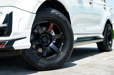 2021 ISUZU MU-X 3.0 ULTIMATE 4WD