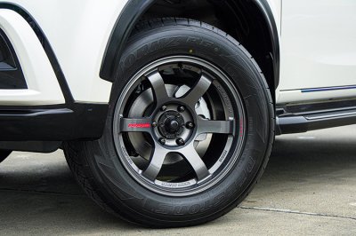 2020 Isuzu MU-X 1.9 THE ONYX