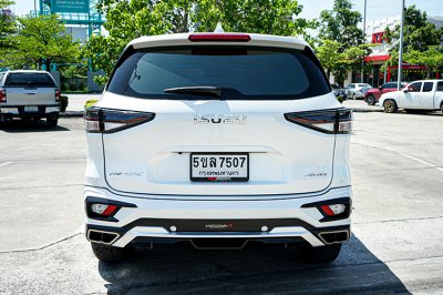 2021 ISUZU MU-X 3.0 ULTIMATE 4WD