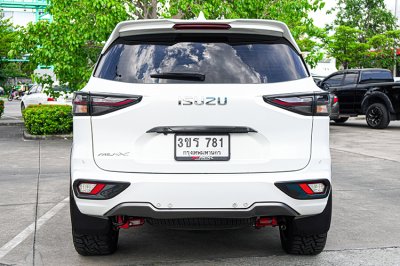 2023 ISUZU MU-X 1.9 ELEGANT