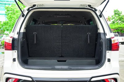2020 Isuzu MU-X 1.9 THE ONYX