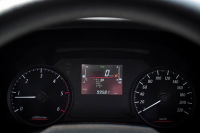 2021 ISUZU MU-X 1.9 ACTIVE