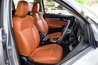 2021 ISUZU MU-X 1.9 ACTIVE