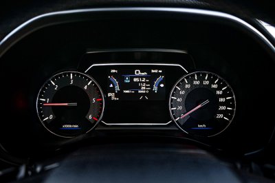 2021 ISUZU MU-X 3.0 ULTIMATE 4WD