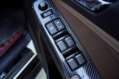 2023 ISUZU MU-X 1.9 ELEGANT