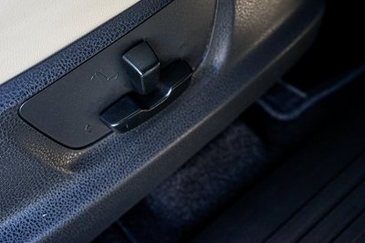 2016 Isuzu MU-X 3.0 DVD Navi 4X4
