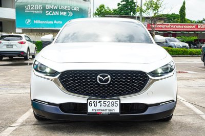 2022 Mazda CX-30 2.0 C