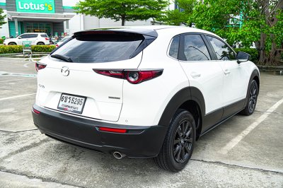 2022 Mazda CX-30 2.0 C