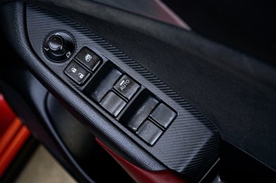 2016 Mazda CX-3 S
