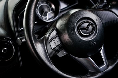 2016 Mazda CX-3 S