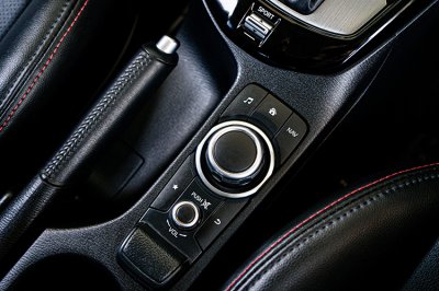 2016 Mazda CX-3 S