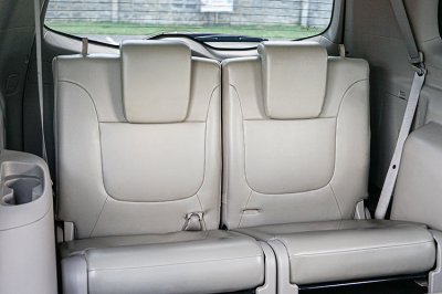 2010 Mitsubishi PAJERO SPORT 2.5 GT