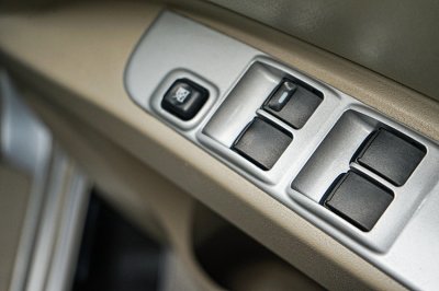 2010 Mitsubishi PAJERO SPORT 2.5 GT