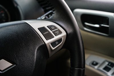2010 Mitsubishi PAJERO SPORT 2.5 GT
