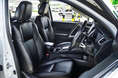 2021 Mitsubishi PAJERO SPORT 2.4 GT Premium