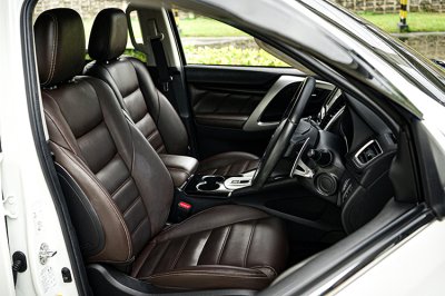 2019 Mitsubishi Pajero Sport 2.4 GT Premium Elite Edition