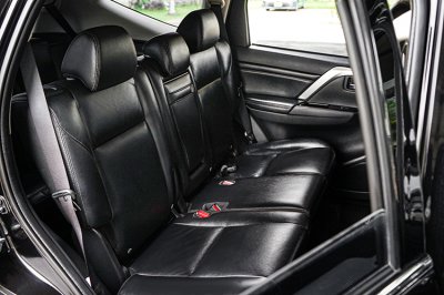 2020 Mitsubishi PAJERO SPORT 2.4 GT Premium