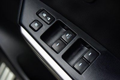 2018 Mitsubishi PAJERO SPORT 2.4 GT Premium 4WD
