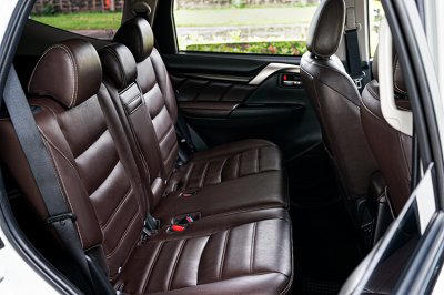 2019 Mitsubishi Pajero Sport 2.4 GT Premium Elite Edition