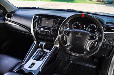 2019 Mitsubishi PAJERO SPORT 2.4 GT