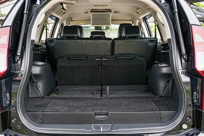2020 Mitsubishi PAJERO SPORT 2.4 GT Premium
