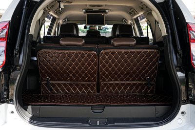 2021 Mitsubishi PAJERO SPORT 2.4 GT Premium Elite Edition