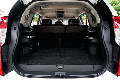 2019 Mitsubishi Pajero Sport 2.4 GT Premium Elite Edition