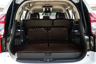 2021 Mitsubishi PAJERO SPORT 2.4 GT Premium Elite Edition