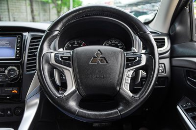 2018 Mitsubishi PAJERO SPORT 2.4 GT Premium 4WD