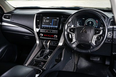 2020 Mitsubishi PAJERO SPORT 2.4 GT Premium