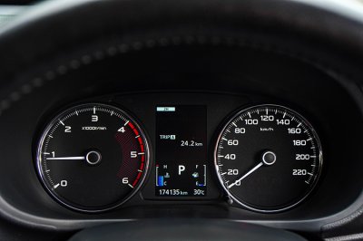 2018 Mitsubishi PAJERO SPORT 2.4 GT Premium 4WD