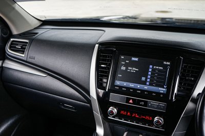 2020 Mitsubishi PAJERO SPORT 2.4 GT Premium