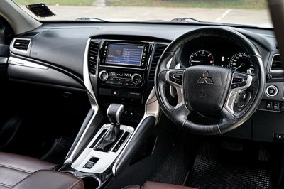 2019 Mitsubishi Pajero Sport 2.4 GT Premium Elite Edition