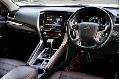 2021 Mitsubishi PAJERO SPORT 2.4 GT Premium Elite Edition