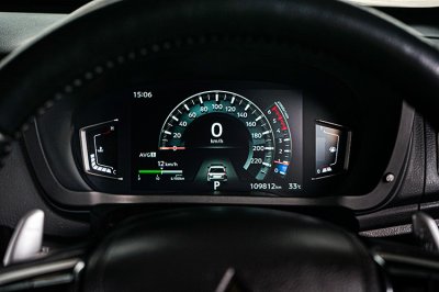 2020 Mitsubishi PAJERO SPORT 2.4 GT Premium