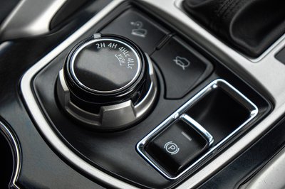 2018 Mitsubishi PAJERO SPORT 2.4 GT Premium 4WD