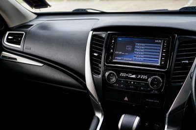 2019 Mitsubishi Pajero Sport 2.4 GT Premium Elite Edition